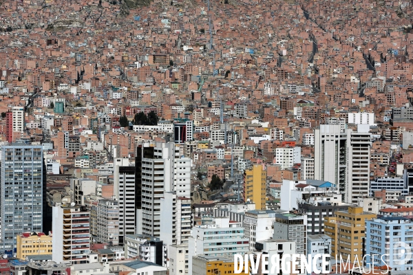 La Paz
