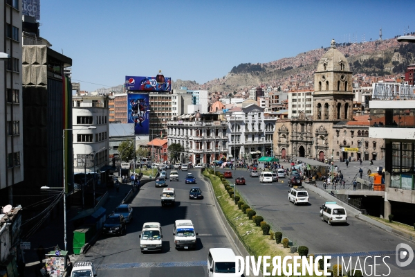 La Paz