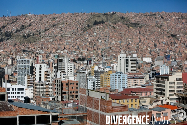 La Paz