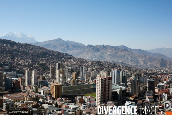 La Paz
