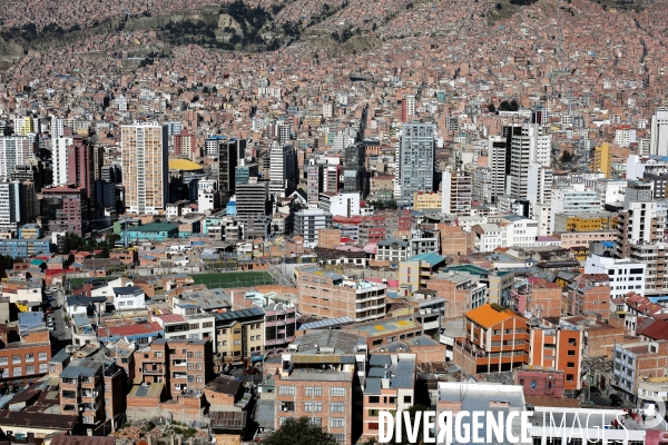 La Paz