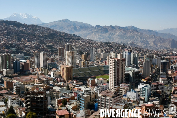 La Paz