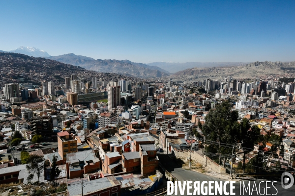 La Paz