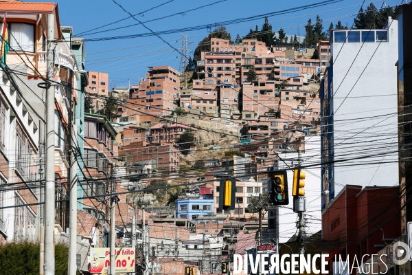 La Paz