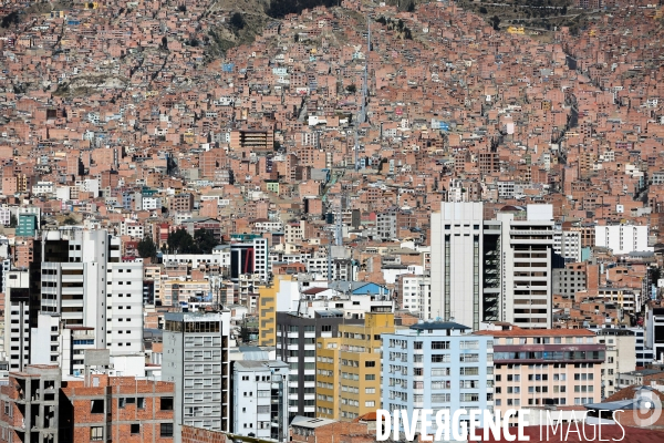 La Paz
