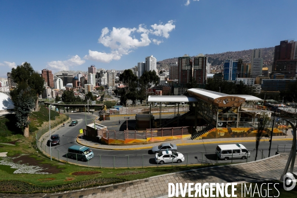 La Paz