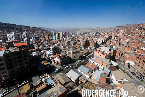 La Paz