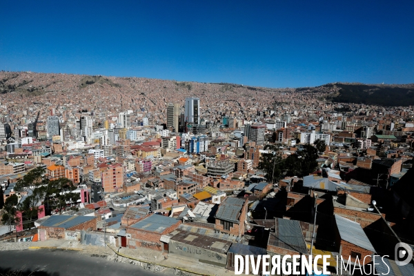 La Paz