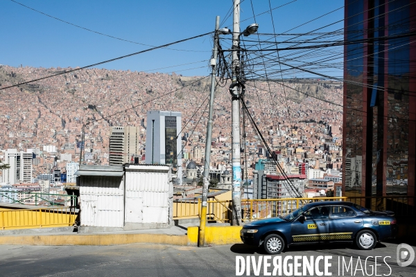 La Paz