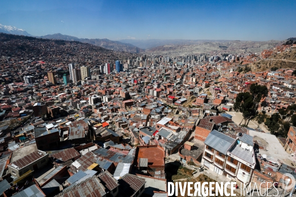 La Paz