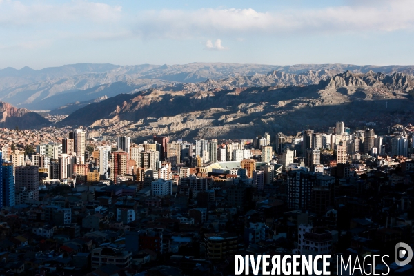 La Paz