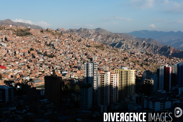 La Paz