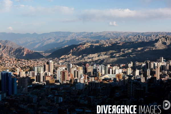 La Paz