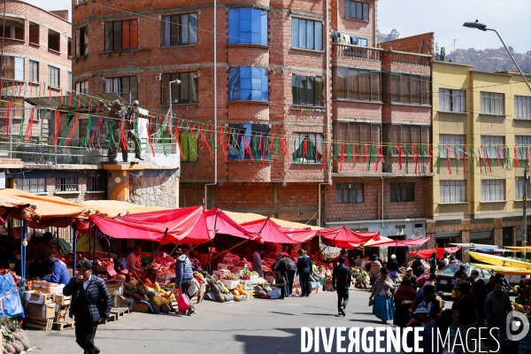 La Paz
