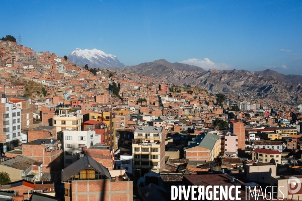 La Paz