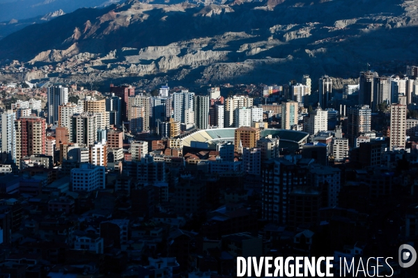 La Paz