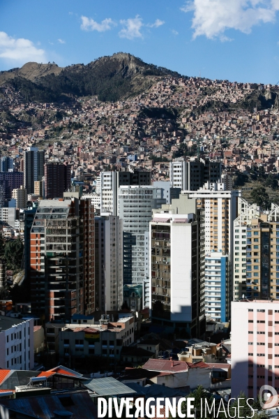 La Paz