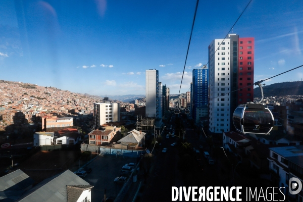 La Paz