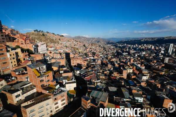 La Paz