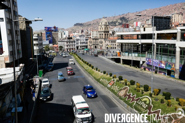 La Paz