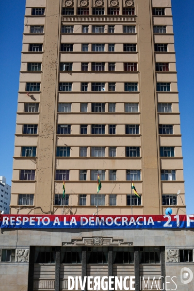 La Paz