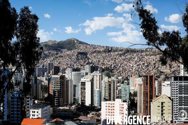 La Paz