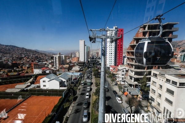 La Paz