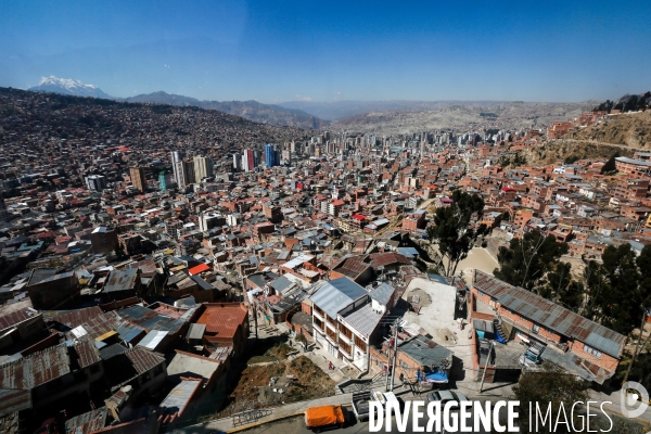 La Paz