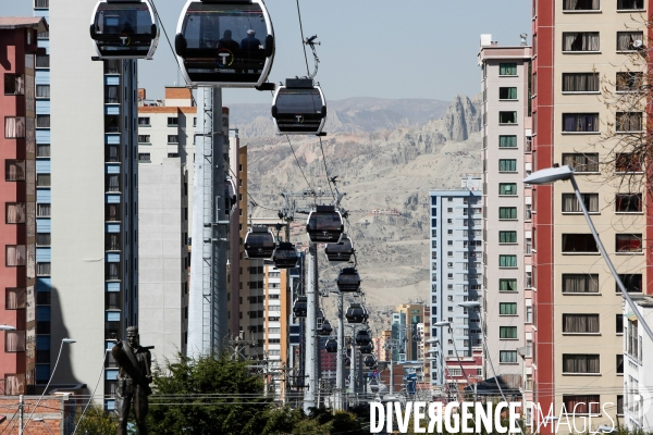 La Paz