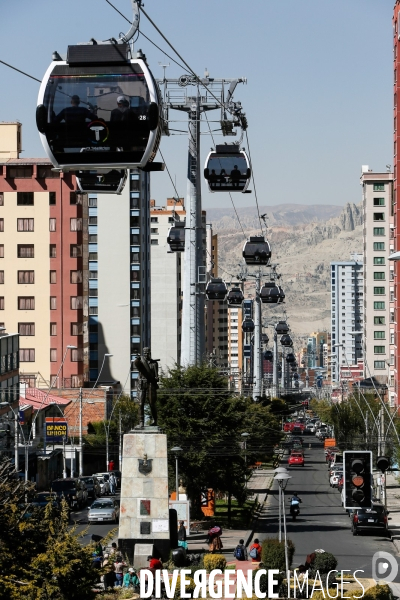 La Paz
