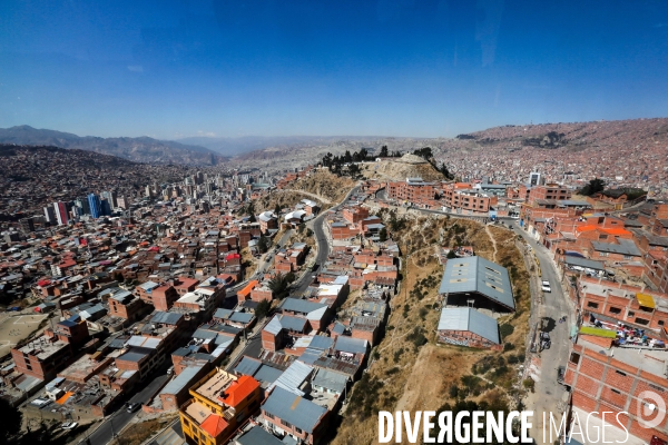 La Paz