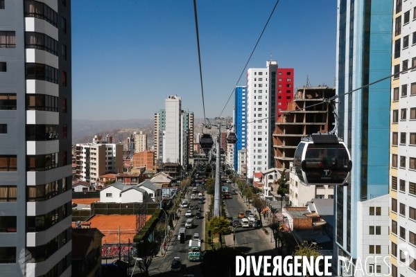 La Paz