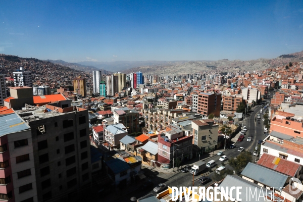 La Paz