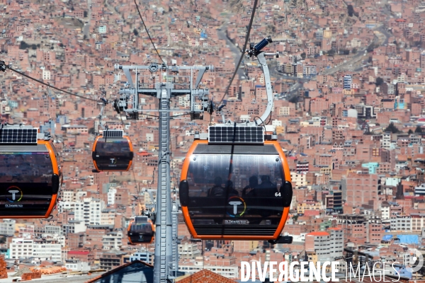 La Paz
