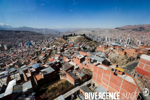 La Paz