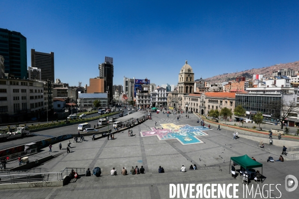 La Paz