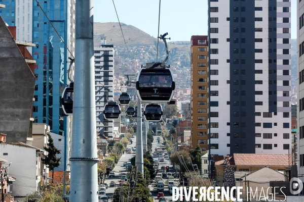 La Paz