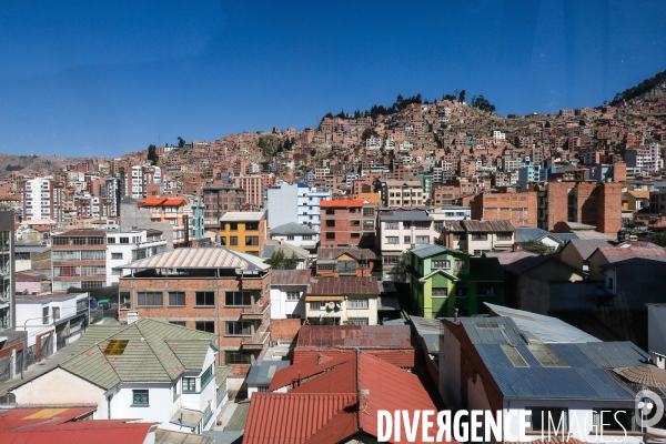 La Paz