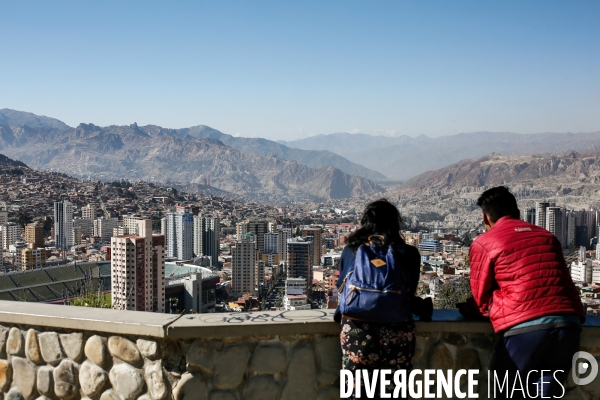 La Paz