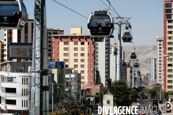 La Paz