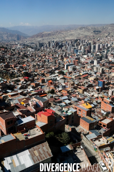 La Paz