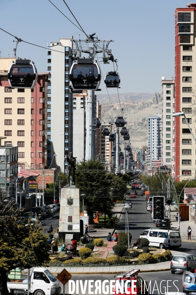 La Paz