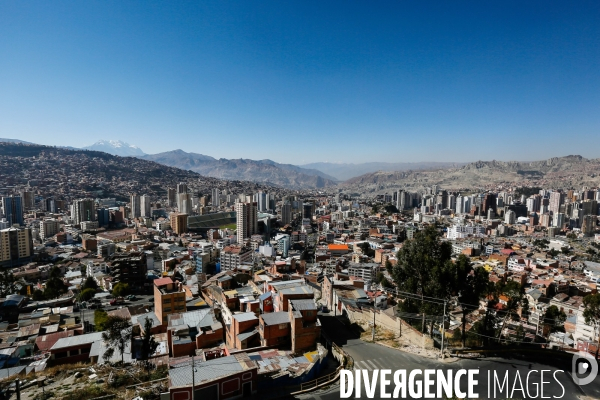 La Paz