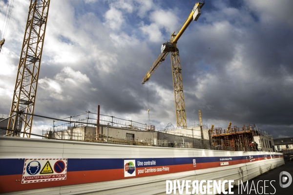 Illustration immobilier à Paris et en banlieue