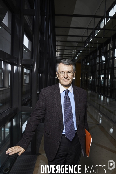 Bruno Parent Direction générale des finances publiques (DGFIP)