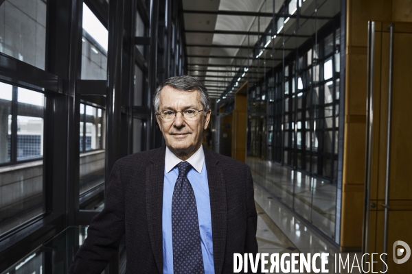 Bruno Parent Direction générale des finances publiques (DGFIP)