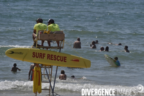 Bassin d Arcachon Cap-Ferret