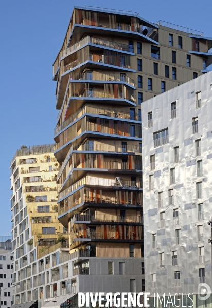 Immobilier et aménagement