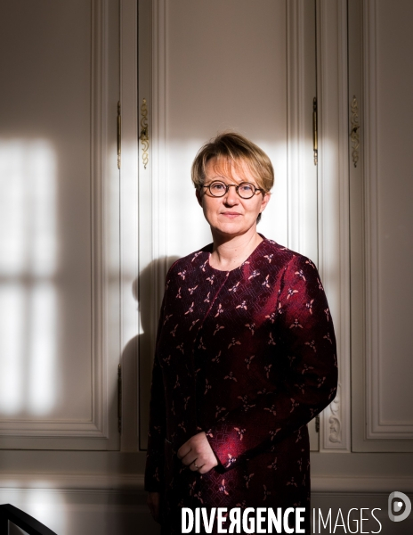 Nathalie Appéré