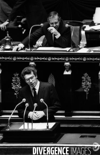 Années 80